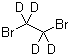 1,2-二溴乙烷-d4結(jié)構(gòu)式_22581-63-1結(jié)構(gòu)式