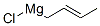 2-丁炔基氯化鎂結構式_22649-70-3結構式
