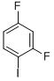 2,4-DifluoroiodobenzeneStructure,2265-93-2Structure 2,4-Difluoroiodobenzene Structure,2265-93-2Structure