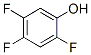 2,4,5-TrifluorophenolStructure,2268-16-8Structure 2,4,5-Trifluorophenol Structure,2268-16-8Structure
