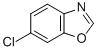 6-Chlorobenzo[d]oxazole Structure,227197-72-0Structure