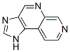 1H-imidazo[4,5-c][1,7]naphthyridine (9ci) Structure,228253-32-5Structure