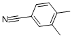 3,4-DimethylbenzonitrileStructure,22884-95-3Structure 3,4-Dimethylbenzonitrile Structure,22884-95-3Structure