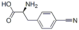 4-Cyano-DL-PhenylalanineStructure,22888-47-7Structure 4-Cyano-DL-Phenylalanine Structure,22888-47-7Structure