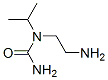 Urea, n-(2-aminoethyl)-n-(1-methylethyl)- (9ci)Structure,229028-71-1Structure Urea, n-(2-aminoethyl)-n-(1-methylethyl)- (9ci) Structure,229028-71-1Structure