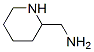 2-(Aminomethyl)piperidine Structure,22990-77-8Structure