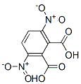 3,6-Dinitrophtalic acidStructure,2300-16-5Structure 3,6-Dinitrophtalic acid Structure,2300-16-5Structure