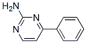 4-Phenylpyrimidin-2-amine Structure,2305-87-5Structure