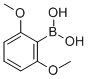 2,6-Dimethoxyphenylboronic acidStructure,23112-96-1Structure 2,6-Dimethoxyphenylboronic acid Structure,23112-96-1Structure