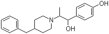 IfenprodilStructure,23210-56-2Structure Ifenprodil Structure,23210-56-2Structure
