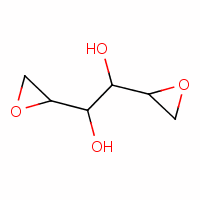 DianhydrogalactitolStructure,23261-20-3Structure Dianhydrogalactitol Structure,23261-20-3Structure