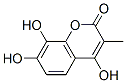 23296-96-0結(jié)構(gòu)式