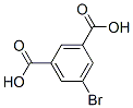 5-溴基異萘酸結(jié)構(gòu)式_23341-91-5結(jié)構(gòu)式