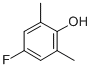 4-Fluoro-2,6-dimethylphenolStructure,2338-56-9Structure 4-Fluoro-2,6-dimethylphenol Structure,2338-56-9Structure