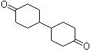 4,4-雙環(huán)己酮結(jié)構(gòu)式_23391-99-3結(jié)構(gòu)式
