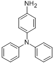 N,N-Diphenyl-p-phenylenediamineStructure,2350-01-8Structure N,N-Diphenyl-p-phenylenediamine Structure,2350-01-8Structure