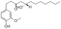8-GingerolStructure,23513-08-8Structure 8-Gingerol Structure,23513-08-8Structure