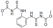 Thiophanate-methylStructure,23564-05-8Structure Thiophanate-methyl Structure,23564-05-8Structure