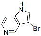 3-溴-5-氮雜吲哚結(jié)構(gòu)式_23612-36-4結(jié)構(gòu)式