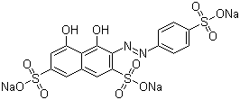 Sulfanilic acid azochromotropStructure,23647-14-5Structure Sulfanilic acid azochromotrop Structure,23647-14-5Structure