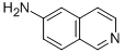 6-IsoquinolinamineStructure,23687-26-5Structure 6-Isoquinolinamine Structure,23687-26-5Structure
