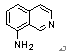 8-Aminoisoquinoline Structure,23687-27-6Structure