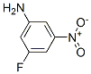 5-氟-3-硝基苯胺結(jié)構(gòu)式_2369-12-2結(jié)構(gòu)式