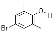 4-Bromo-2,6-dimethylphenolStructure,2374-05-2Structure 4-Bromo-2,6-dimethylphenol Structure,2374-05-2Structure