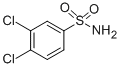 3,4-DichlorobenzenesulfonamideStructure,23815-28-3Structure 3,4-Dichlorobenzenesulfonamide Structure,23815-28-3Structure