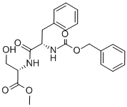 Z-phe-ser-ome結(jié)構(gòu)式_23828-09-3結(jié)構(gòu)式