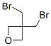 Oxetane, 3,3-bis(bromomethyl)-Structure,2402-83-7Structure Oxetane, 3,3-bis(bromomethyl)- Structure,2402-83-7Structure