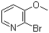 2-Bromo-3-methoxypyridine Structure,24100-18-3Structure