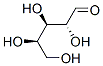 Ribose Structure,24259-59-4Structure