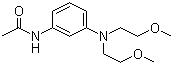 3-(N,N-Dimethoxyethyl)amino acetanilideStructure,24294-01-7Structure 3-(N,N-Dimethoxyethyl)amino acetanilide Structure,24294-01-7Structure