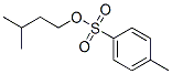 3-Methylbutyl tosylateStructure,2431-75-6Structure 3-Methylbutyl tosylate Structure,2431-75-6Structure