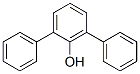 2,6-DiphenylphenolStructure,2432-11-3Structure 2,6-Diphenylphenol Structure,2432-11-3Structure