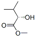 (S)-Methyl 2-hydroxy-3-methyl butanoate Structure,24347-63-5Structure