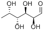 6-Deoxy-l-galactose Structure,2438-80-4Structure