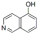 5-HydroxyisoquinolineStructure,2439-04-5Structure 5-Hydroxyisoquinoline Structure,2439-04-5Structure