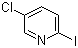 5-Chloro-2-iodopyridine Structure,244221-57-6Structure
