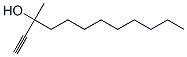 3-Methyl-1-dodecyn-3-ol Structure,24424-78-0Structure