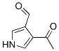(8CI)-4-乙?；量?3-羧醛結(jié)構(gòu)式_24445-11-2結(jié)構(gòu)式