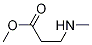 Methyl 3-(methylamino)propanoateStructure,24549-12-0Structure Methyl 3-(methylamino)propanoate Structure,24549-12-0Structure