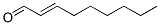 2-壬烯醛結構式_2463-53-8結構式
