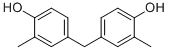 4,4-Methylenebis(2-methylphenol)Structure,2467-25-6Structure 4,4-Methylenebis(2-methylphenol) Structure,2467-25-6Structure