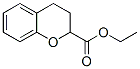 2H-1-benzopyran-2-carboxylic acid, 3,4-dihydro-, ethyl esterStructure,24698-77-9Structure 2H-1-benzopyran-2-carboxylic acid, 3,4-dihydro-, ethyl ester Structure,24698-77-9Structure