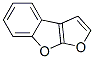 呋喃并[2,3-b]苯并呋喃 (8ci,9ci)結(jié)構(gòu)式_247-12-1結(jié)構(gòu)式
