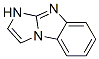 1H-imidazo[1,2-a]benzimidazole(8ci,9ci) Structure,247-79-0Structure