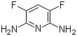 3,5-Difluoropyridine-2,6-diamine Structure,247069-27-8Structure