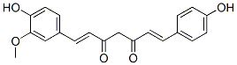 DemethoxycurcuminStructure,24939-17-1Structure Demethoxycurcumin Structure,24939-17-1Structure